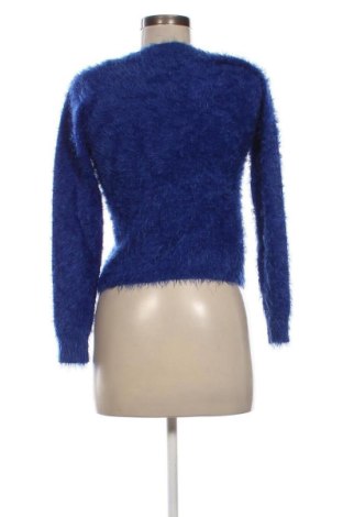 Pulover de femei Reserved, Mărime S, Culoare Albastru, Preț 76,86 Lei