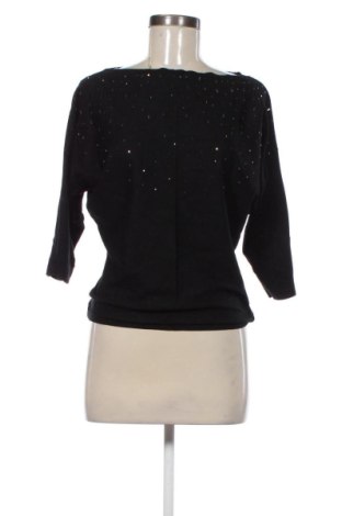 Дамски пуловер Reserved, Размер S, Цвят Черен, Цена 15,00 €