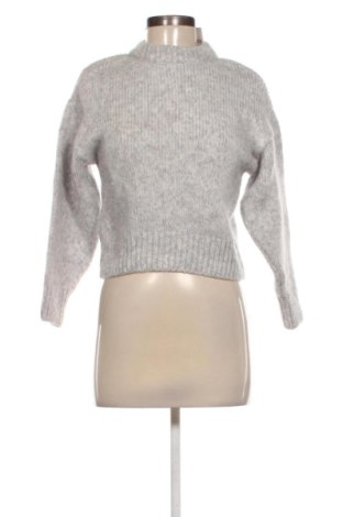 Γυναικείο πουλόβερ Reserved, Μέγεθος XS, Χρώμα Γκρί, Τιμή 15,00 €