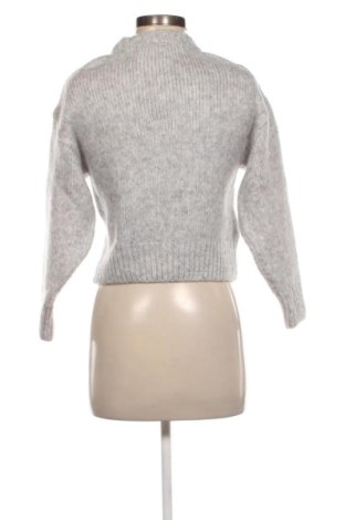Γυναικείο πουλόβερ Reserved, Μέγεθος XS, Χρώμα Γκρί, Τιμή 15,00 €