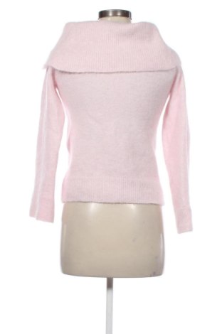 Pulover de femei Reserved, Mărime M, Culoare Roz, Preț 76,86 Lei
