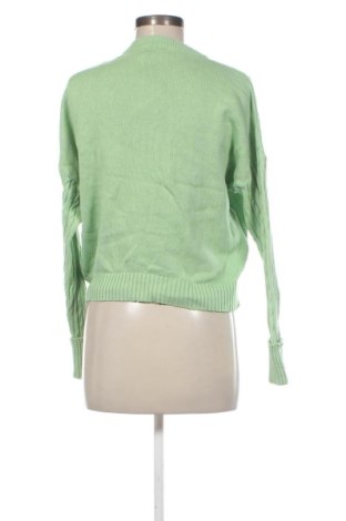 Дамски пуловер Reserved, Размер M, Цвят Зелен, Цена 15,00 €