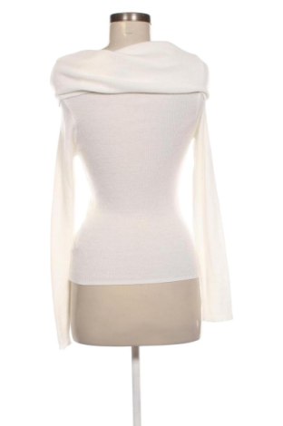 Γυναικείο πουλόβερ Reserved, Μέγεθος M, Χρώμα Λευκό, Τιμή 14,74 €