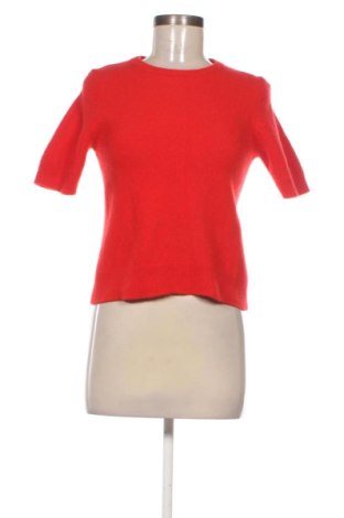 Дамски пуловер Reserved, Размер S, Цвят Червен, Цена 15,00 €