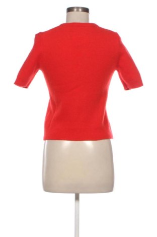 Дамски пуловер Reserved, Размер S, Цвят Червен, Цена 15,00 €