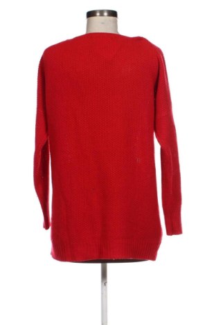 Γυναικείο πουλόβερ Reserved, Μέγεθος L, Χρώμα Κόκκινο, Τιμή 14,74 €