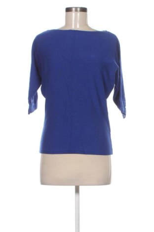 Дамски пуловер Reserved, Размер M, Цвят Син, Цена 15,00 €
