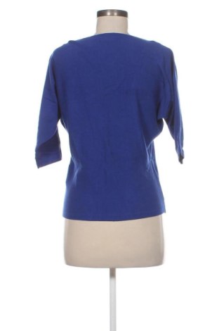 Дамски пуловер Reserved, Размер M, Цвят Син, Цена 15,00 €