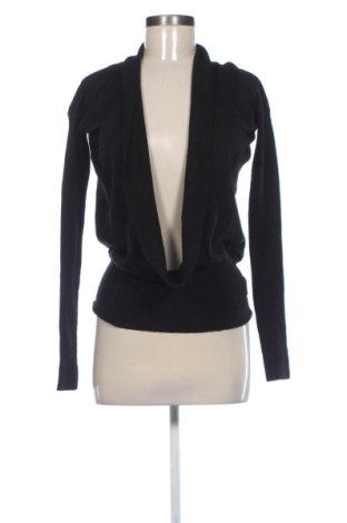 Дамски пуловер Reserved, Размер M, Цвят Черен, Цена 15,00 €