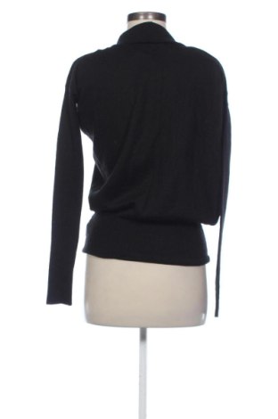 Дамски пуловер Reserved, Размер M, Цвят Черен, Цена 15,00 €