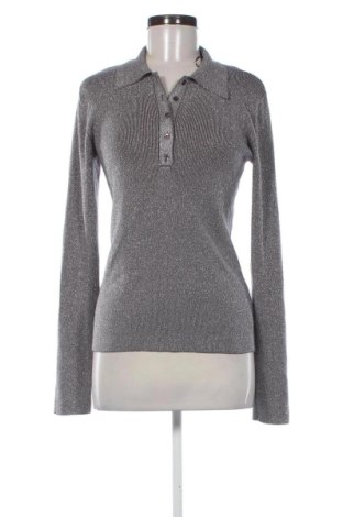 Damenpullover Reserved, Größe L, Farbe Silber, Preis 15,00 €