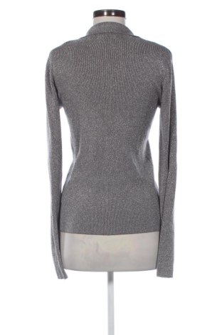 Damenpullover Reserved, Größe L, Farbe Silber, Preis 15,00 €