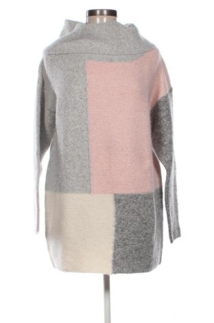 Дамски пуловер Reserved, Размер S, Цвят Многоцветен, Цена 23,60 €