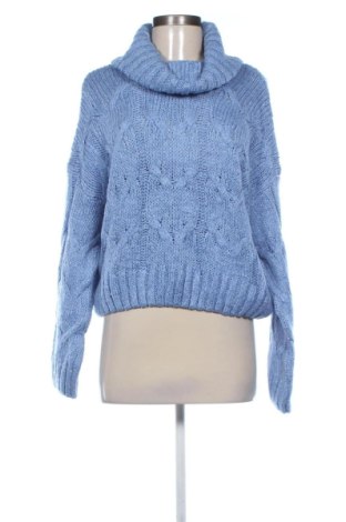 Női pulóver Reserved, Méret S, Szín Kék, Ár 6 198 Ft