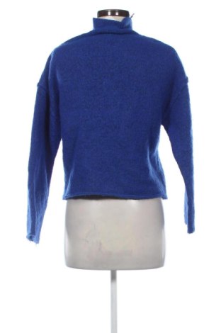 Dámský svetr Reserved, Velikost S, Barva Modrá, Cena  425,00 Kč