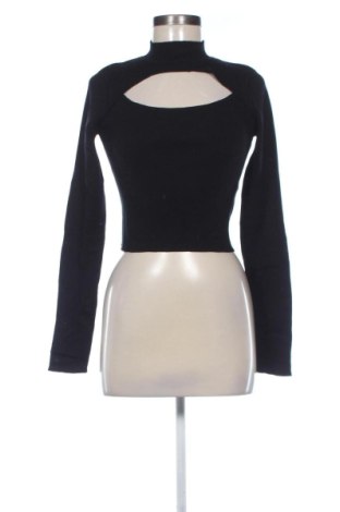 Dámský svetr Reserved, Velikost S, Barva Černá, Cena  418,00 Kč