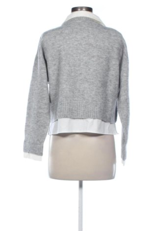 Pulover de femei Reserved, Mărime S, Culoare Gri, Preț 76,86 Lei