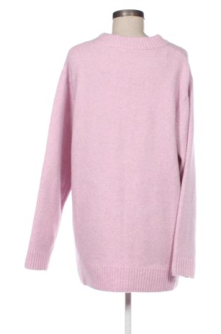 Pulover de femei Reserved, Mărime M, Culoare Mov, Preț 77,00 Lei