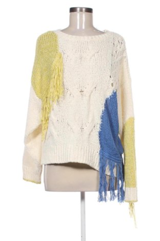 Pulover de femei Reserved, Mărime L, Culoare Multicolor, Preț 78,20 Lei