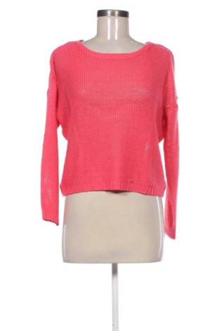 Pulover de femei Reserved, Mărime S, Culoare Roz, Preț 77,00 Lei