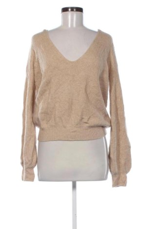 Női pulóver Review, Méret L, Szín Bézs, Ár 23 839 Ft