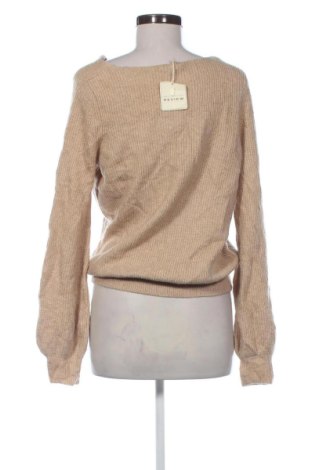 Női pulóver Review, Méret L, Szín Bézs, Ár 23 839 Ft