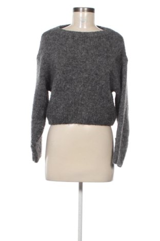 Damski sweter Review, Rozmiar S, Kolor Szary, Cena 112,04 zł