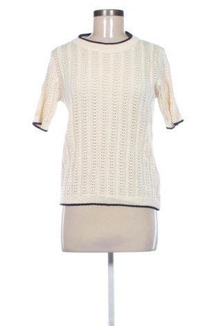 Damenpullover Rich & Royal, Größe S, Farbe Ecru, Preis € 41,99