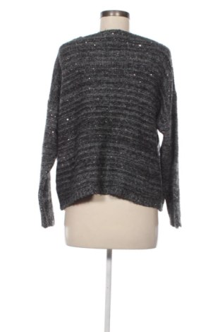 Дамски пуловер Rinascimento, Размер M, Цвят Сив, Цена 13,80 €