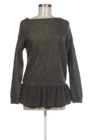 Női pulóver Rinascimento, Méret L, Szín Zöld, Ár 15 919 Ft