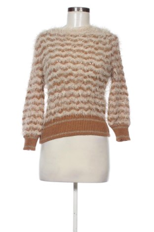 Дамски пуловер Rinascimento, Размер S, Цвят Многоцветен, Цена 32,21 €