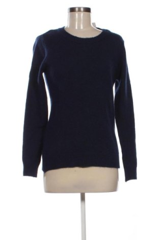 Pulover de femei Risskio, Mărime M, Culoare Albastru, Preț 129,99 Lei