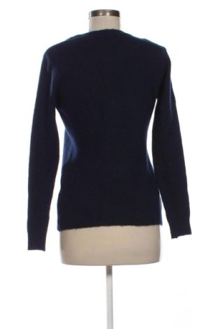 Pulover de femei Risskio, Mărime M, Culoare Albastru, Preț 129,99 Lei