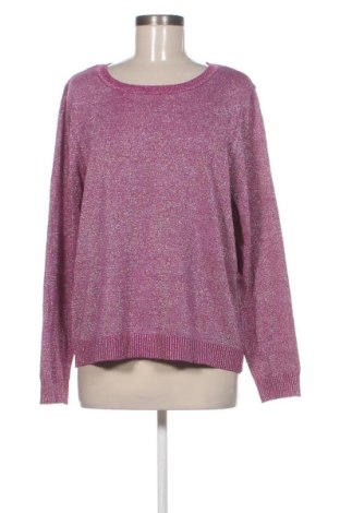 Дамски пуловер Rockmans, Размер XL, Цвят Многоцветен, Цена 20,91 €