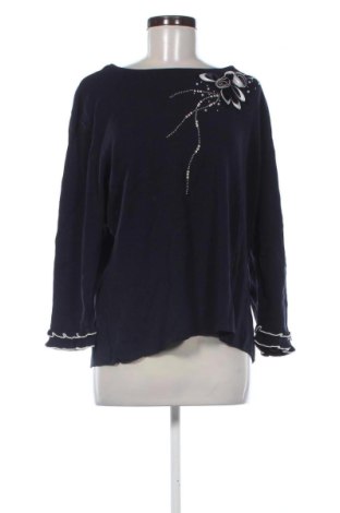 Pulover de femei Roman Originals, Mărime XXL, Culoare Albastru, Preț 73,94 Lei