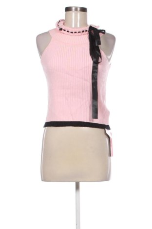Damenpullover Romwe, Größe S, Farbe Rosa, Preis 12,00 €