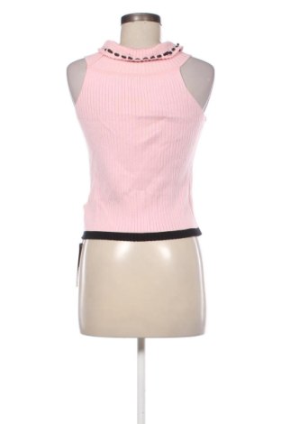 Damenpullover Romwe, Größe S, Farbe Rosa, Preis 12,00 €
