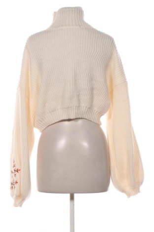 Pulover de femei Romwe, Mărime L, Culoare Multicolor, Preț 76,86 Lei