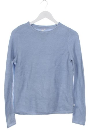 Дамски пуловер S.Oliver, Размер XS, Цвят Син, Цена 21,47 €