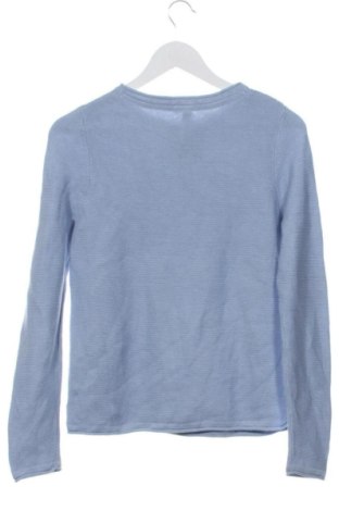 Дамски пуловер S.Oliver, Размер XS, Цвят Син, Цена 21,47 €