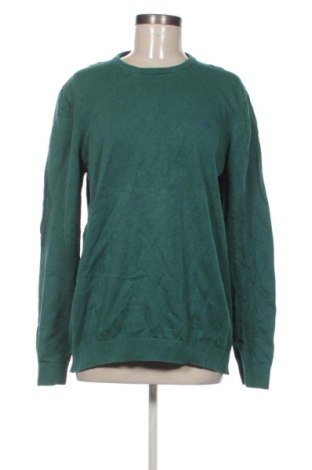 Női pulóver S.Oliver, Méret XL, Szín Zöld, Ár 10 559 Ft