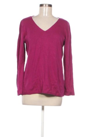 Damski sweter S.Oliver, Rozmiar L, Kolor Fioletowy, Cena 85,74 zł