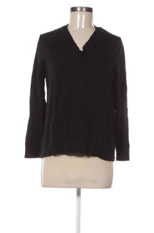 Női pulóver S.Oliver, Méret M, Szín Fekete, Ár 10 559 Ft