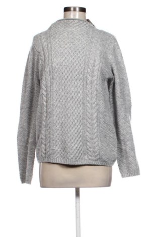 Damski sweter S.Oliver, Rozmiar M, Kolor Szary, Cena 48,23 zł