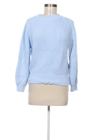 Pulover de femei S.Oliver, Mărime S, Culoare Albastru, Preț 129,99 Lei