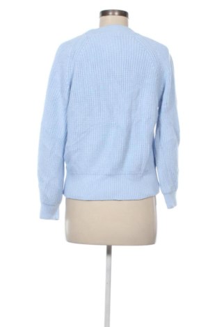 Pulover de femei S.Oliver, Mărime S, Culoare Albastru, Preț 129,99 Lei