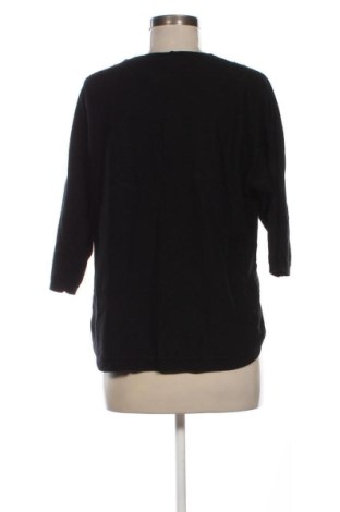 Damenpullover S.Oliver, Größe M, Farbe Schwarz, Preis 14,19 €