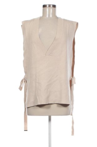 Damenpullover S.Oliver, Größe XL, Farbe Beige, Preis € 20,91