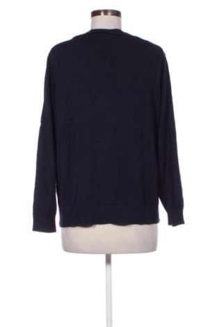 Дамски пуловер S.Oliver, Размер XL, Цвят Син, Цена 21,00 €
