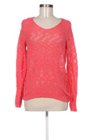 Damski sweter S.Oliver, Rozmiar L, Kolor Pomarańczowy, Cena 112,53 zł